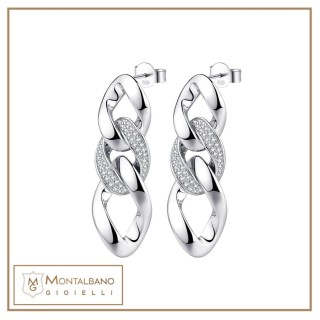 Gioielli Rosato – Orecchini In Argento